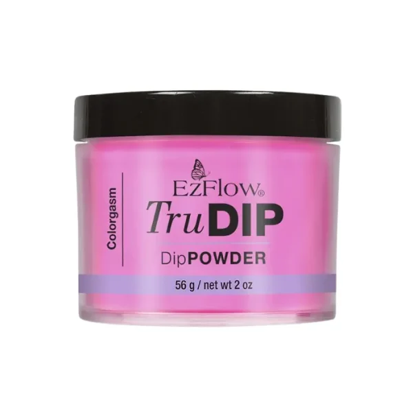 Ezflow Tru Dip Dip Powder Colorgasm - 66834