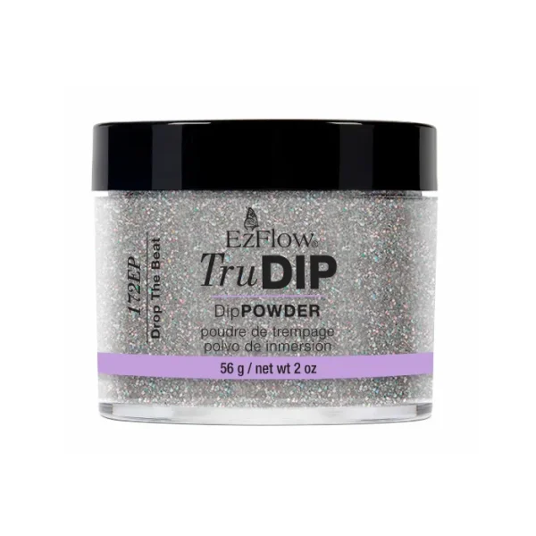 Ezflow Tru Dip Dip Powder Drop The Beat - 66883