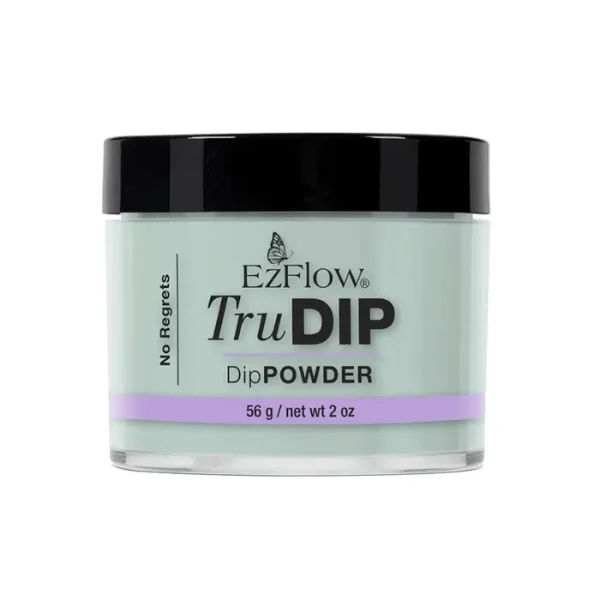 Ezflow Tru Dip Dip Powder No Regrets - 66871