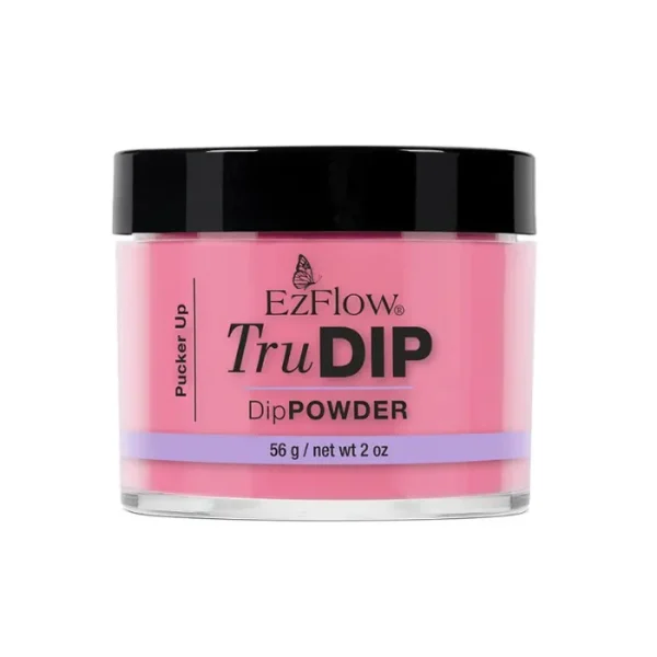 Ezflow Tru Dip Dip Powder Pucker Up - 66836