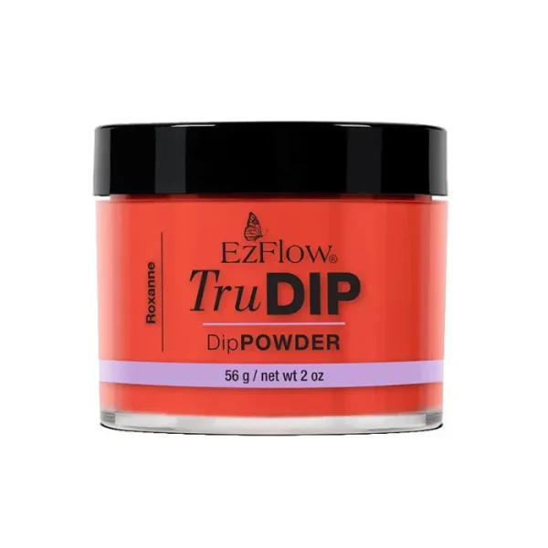 Ezflow Tru Dip Dip Powder Roxanne - 67330