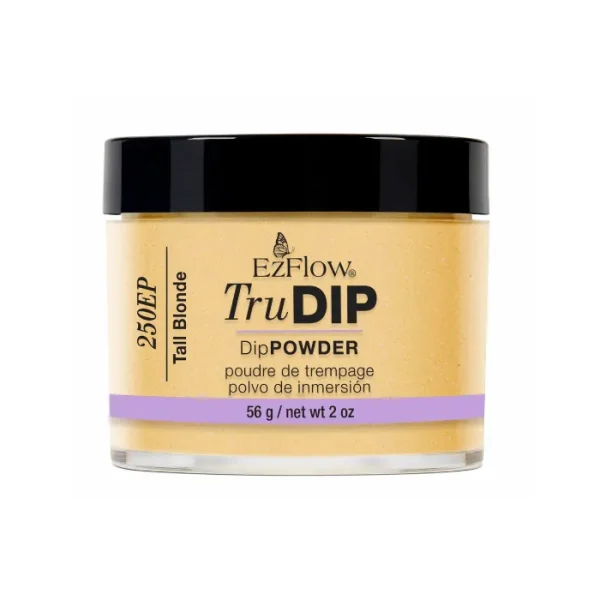 Ezflow Tru Dip Dip Powder Tall Blond - 67372