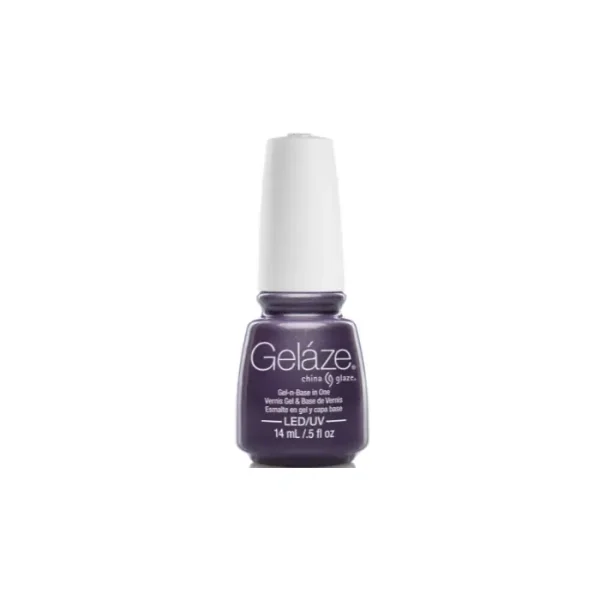 Gel Polish Purple