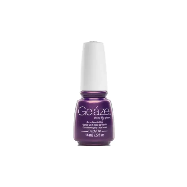 Gel Polish Purple - Slika 4