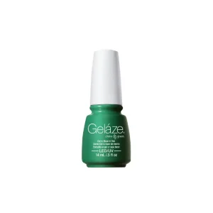 Gel Polish Green