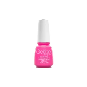 Gel Polish Pink