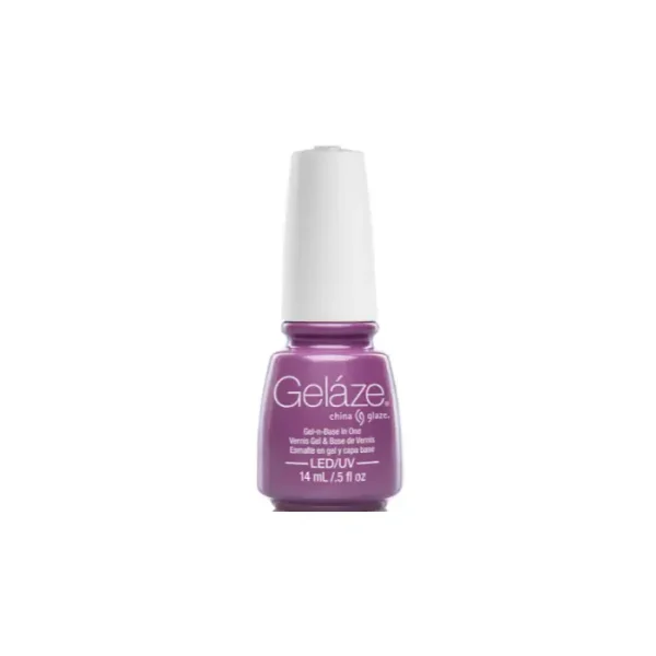 Gel Polish Purple - Slika 6