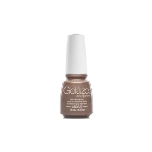 Gel Polish Brown