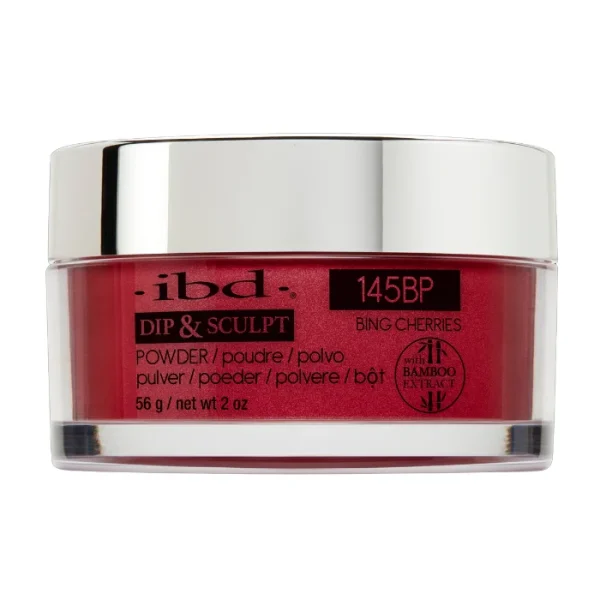 IBD Dip & Sculpt Powder Bing Cherries - 19253
