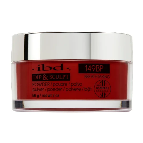 IBD Dip & Sculpt Powder Breathtaking - 19257