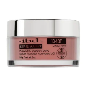 IBD Dip & Sculpt Powder Mauve Over - 19242
