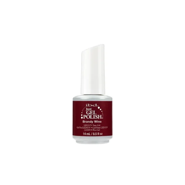 IBD trajni lak za nokte Brandy Wine - 56518