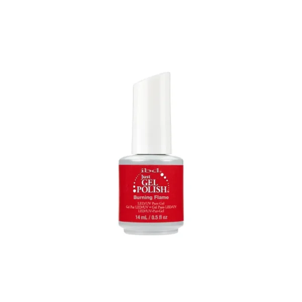 IBD trajni lak za nokte Burning Flame - 56583