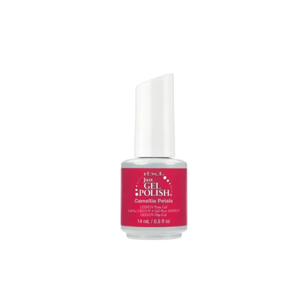 IBD trajni lak za nokte Camellia Petals - 56589