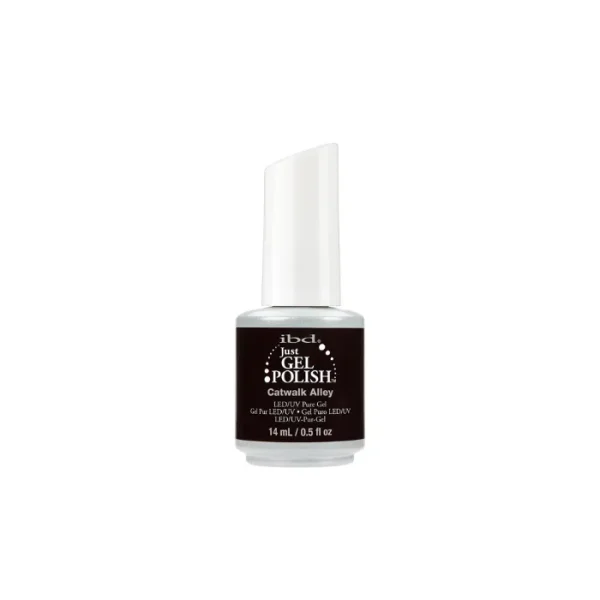 IBD trajni lak za nokte Catwalk Alley - 57084