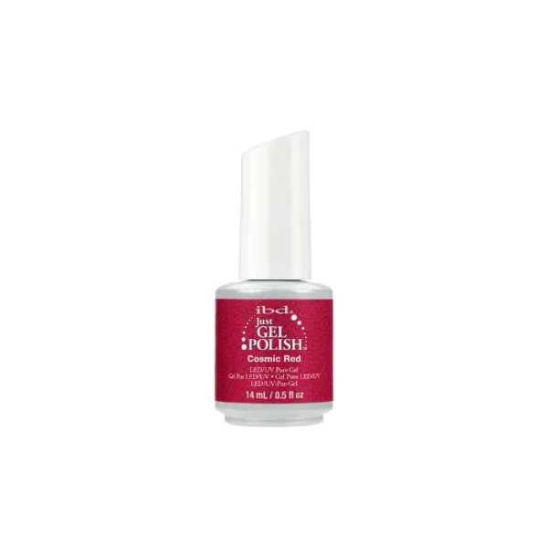 IBD trajni lak za nokte Cosmic Red - 56519
