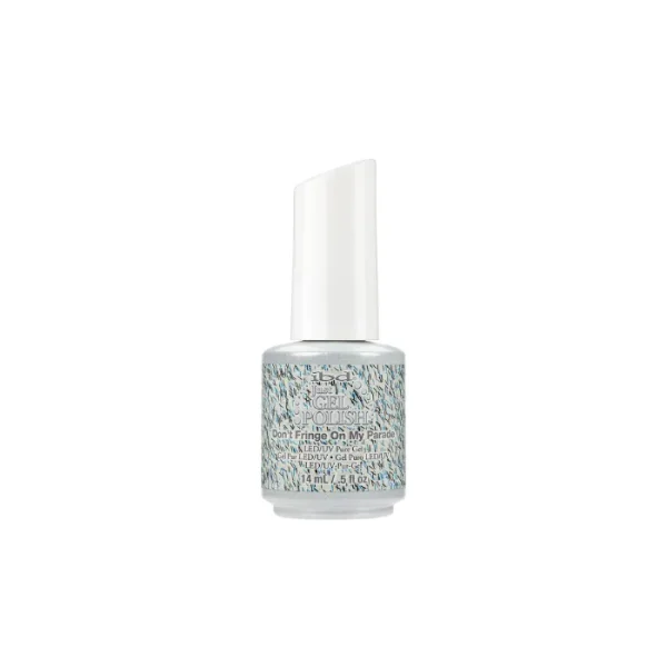 IBD trajni lak za nokte Don’t Fringe On My Parade - 56904
