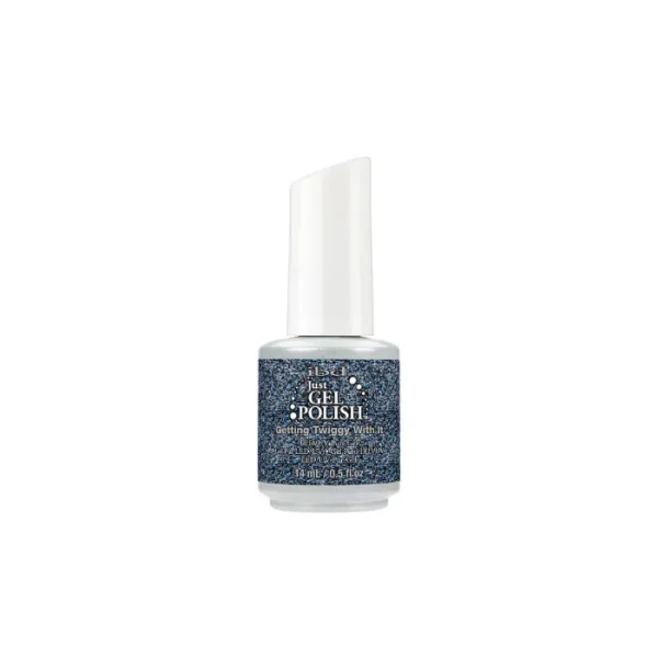 IBD trajni lak za nokte Gettin’ Twiggy With It - 56903