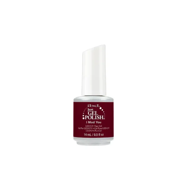 IBD trajni lak za nokte I Mod You - 56780