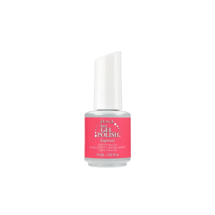 Just Gel Polish Pink 10 IBD trajni lak za nokte Ingenue - 56588