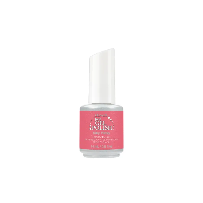 Just Gel Polish Pink 11 IBD trajni lak za nokte Inky Pinky - 56581