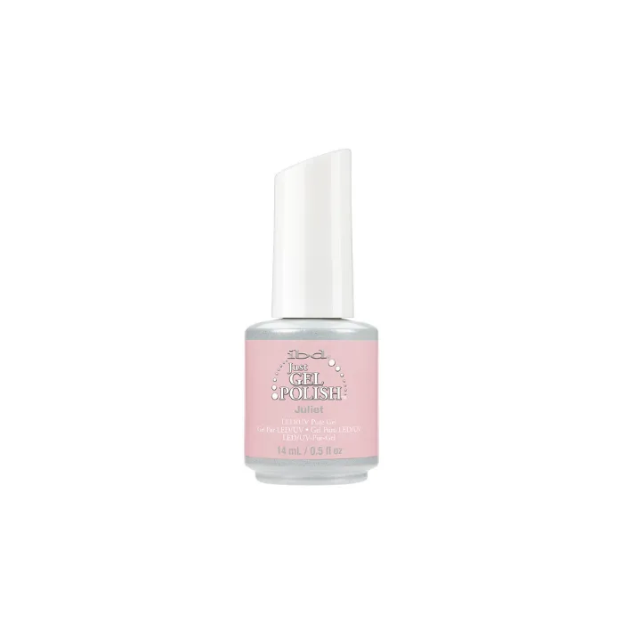 Just Gel Polish Pink 12 IBD trajni lak za nokte Juliet - 56547