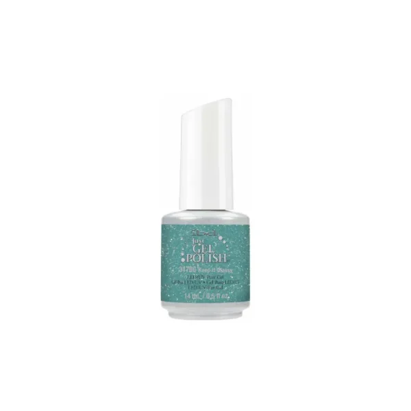 IBD trajni lak za nokte Keep It Glassy - 49885