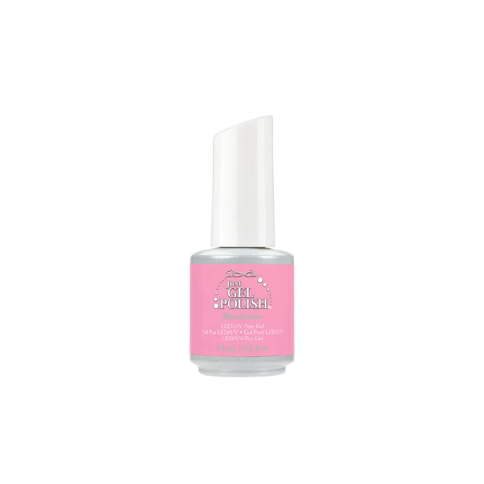 Just Gel Polish Pink 14 IBD trajni lak za nokte Macaroon - 56668