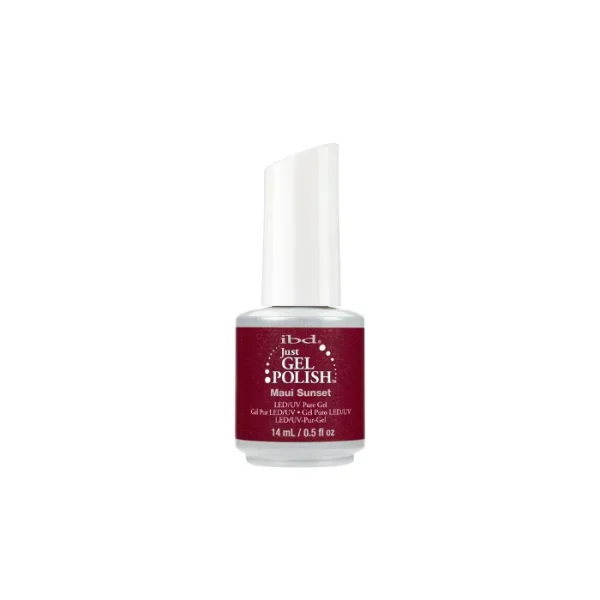 IBD trajni lak za nokte Maui Sunset - 56517
