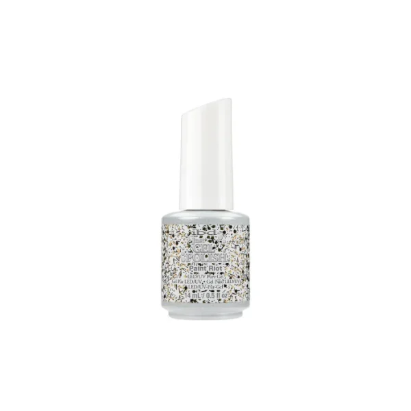 IBD trajni lak za nokte Paint Riot - 56785