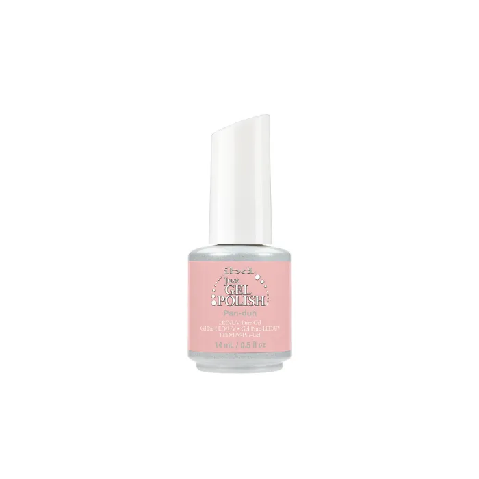 Just Gel Polish Pink 18 IBD trajni lak za nokte Pan - Duh - 56772