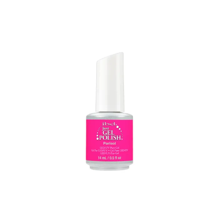 Just Gel Polish Pink 19 IBD trajni lak za nokte Parisol - 56535