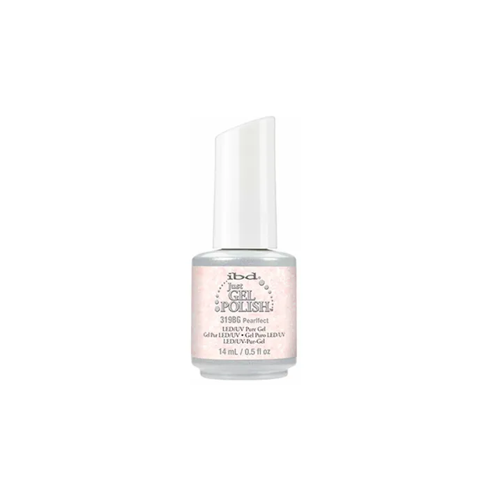 Just Gel Polish Pink 21 IBD trajni lak za nokte Pearifect - 54682