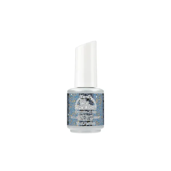 IBD trajni lak za nokte Sapphire & Ice - 56918