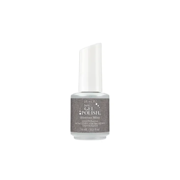 IBD trajni lak za nokte Siberian Minx - 56912
