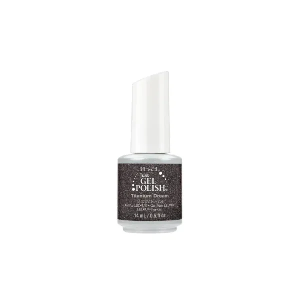 IBD trajni lak za nokte Titanium Dream - 56687