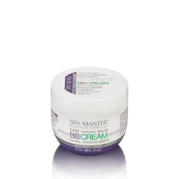 BB Hair Beauty Balm