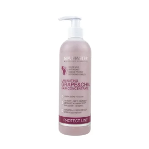 Laminating Grape & Chia Hair Concentrate