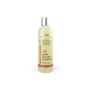 Spa Master Masterplex 4 Bond Builder Shampoo - SM255