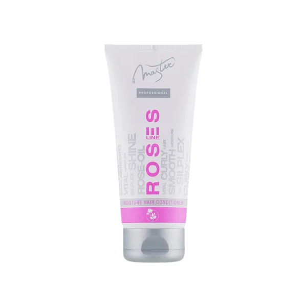 Spa Master Roses Moisture Hair Conditioner - SM104