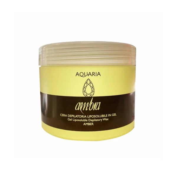 Roial Gel Vosak Aquaria Amber