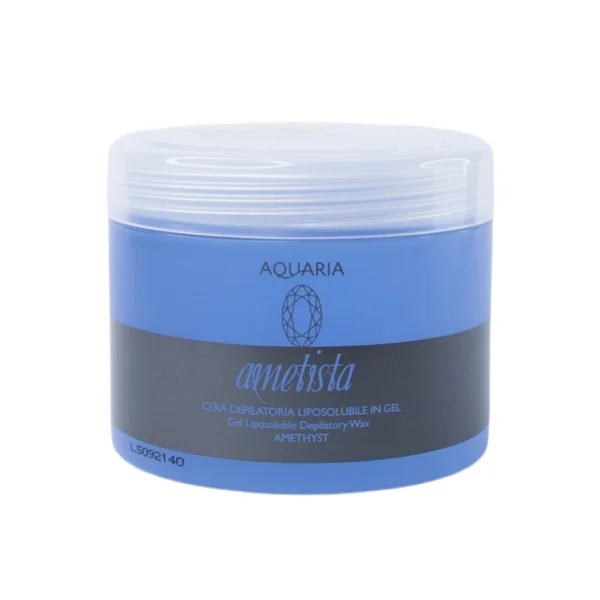 Roial Gel Vosak Aquaria Amethyst