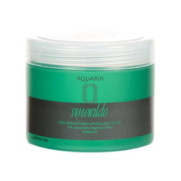 Roial Gel Vosak Aquaria Emerald