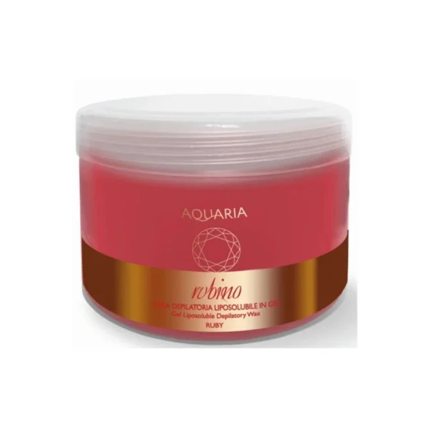 Roial Gel Vosak Aquaria Rubino