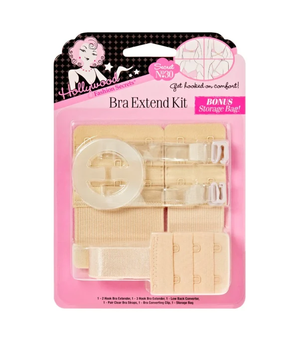 Bra Extend Kit