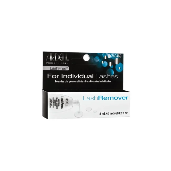 Ardell LashFree Lash Remover 680340