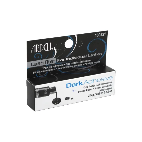 Ardell LashTite For Individual Lashes Dark Adhesive 130231