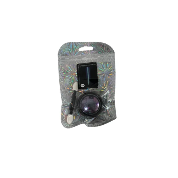 DC Krom Pigment za Nokte #5 Optical Chameleon