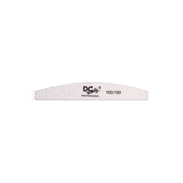 DCBeauty DC03 Nail File 100100