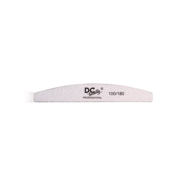 DCBeauty DC03 Nail File 100180